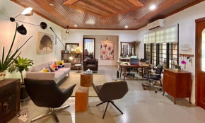 Designer room in Petaling Jaya